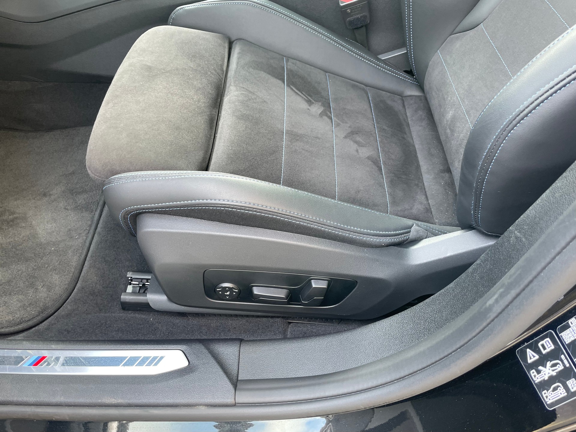 BMW M135 xDrive M Sport Pro-image-6
