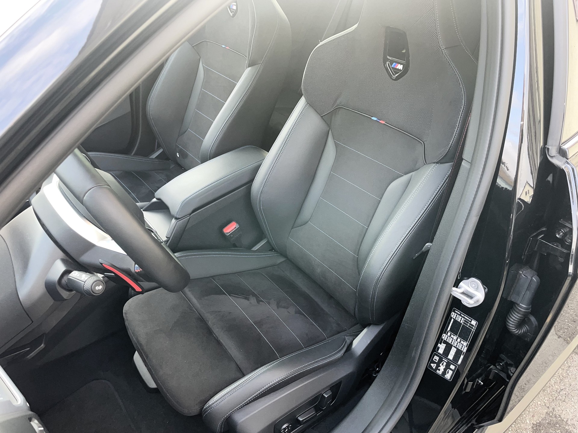BMW M135 xDrive M Sport Pro-image-5