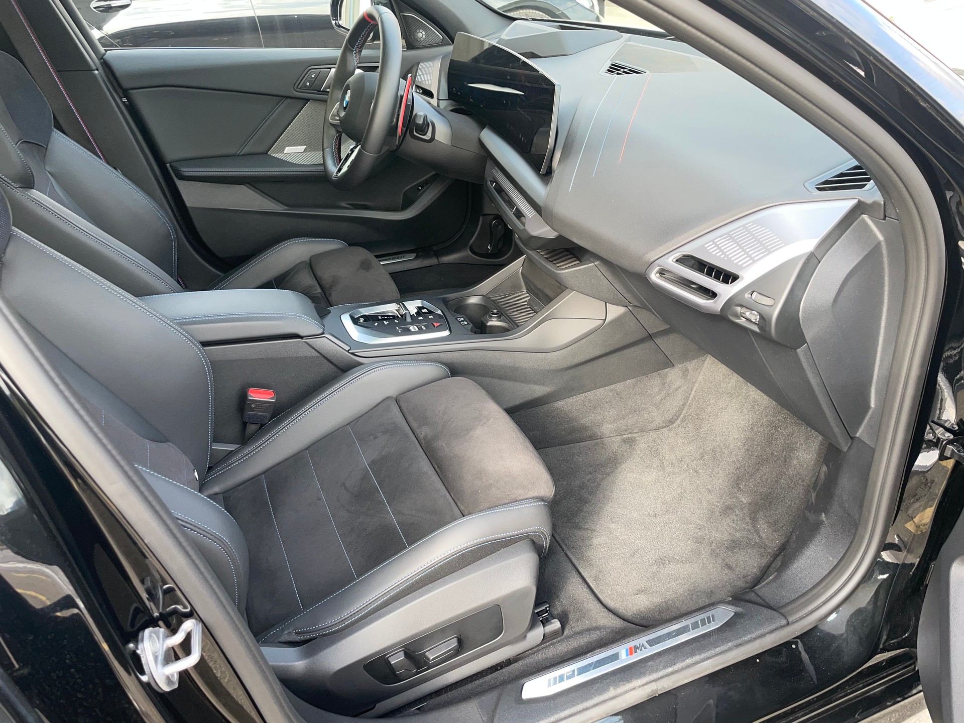 BMW M135 xDrive M Sport Pro-image-8