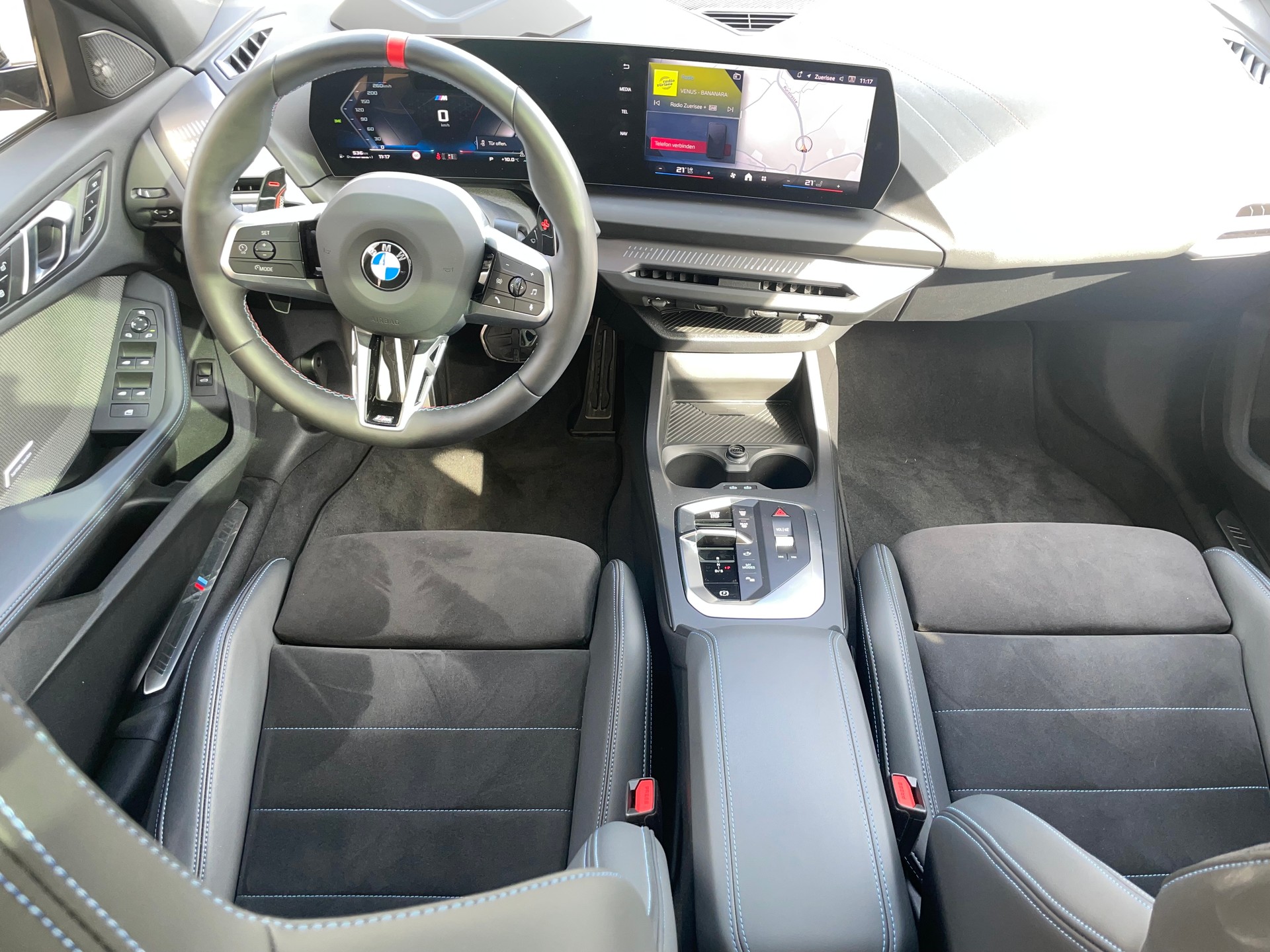 BMW M135 xDrive M Sport Pro-image-2