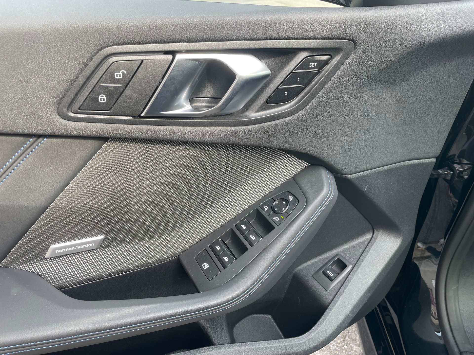 BMW M135 xDrive M Sport Pro-image-7