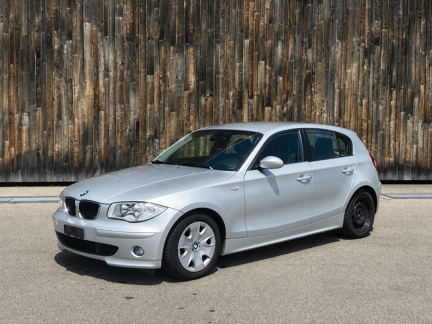 BMW 120i