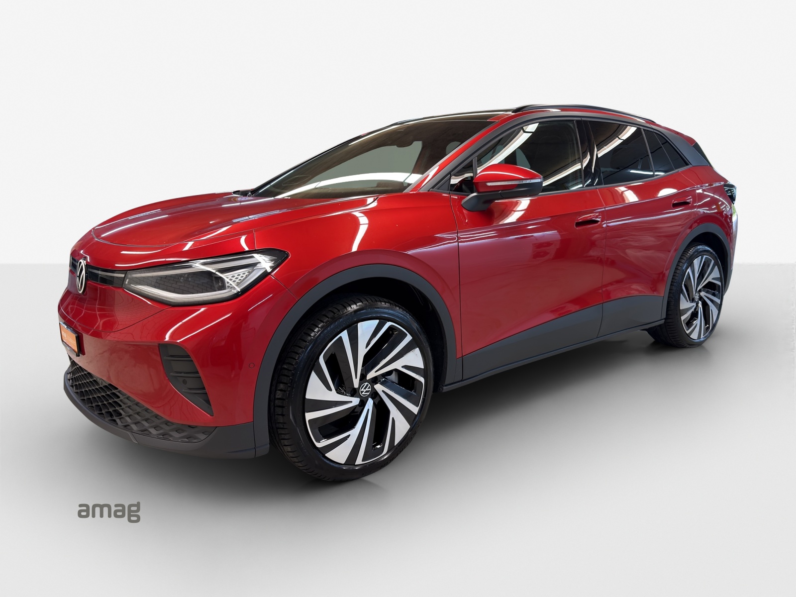VW ID.4 GTX United 77 kWh 4Motion-image-0
