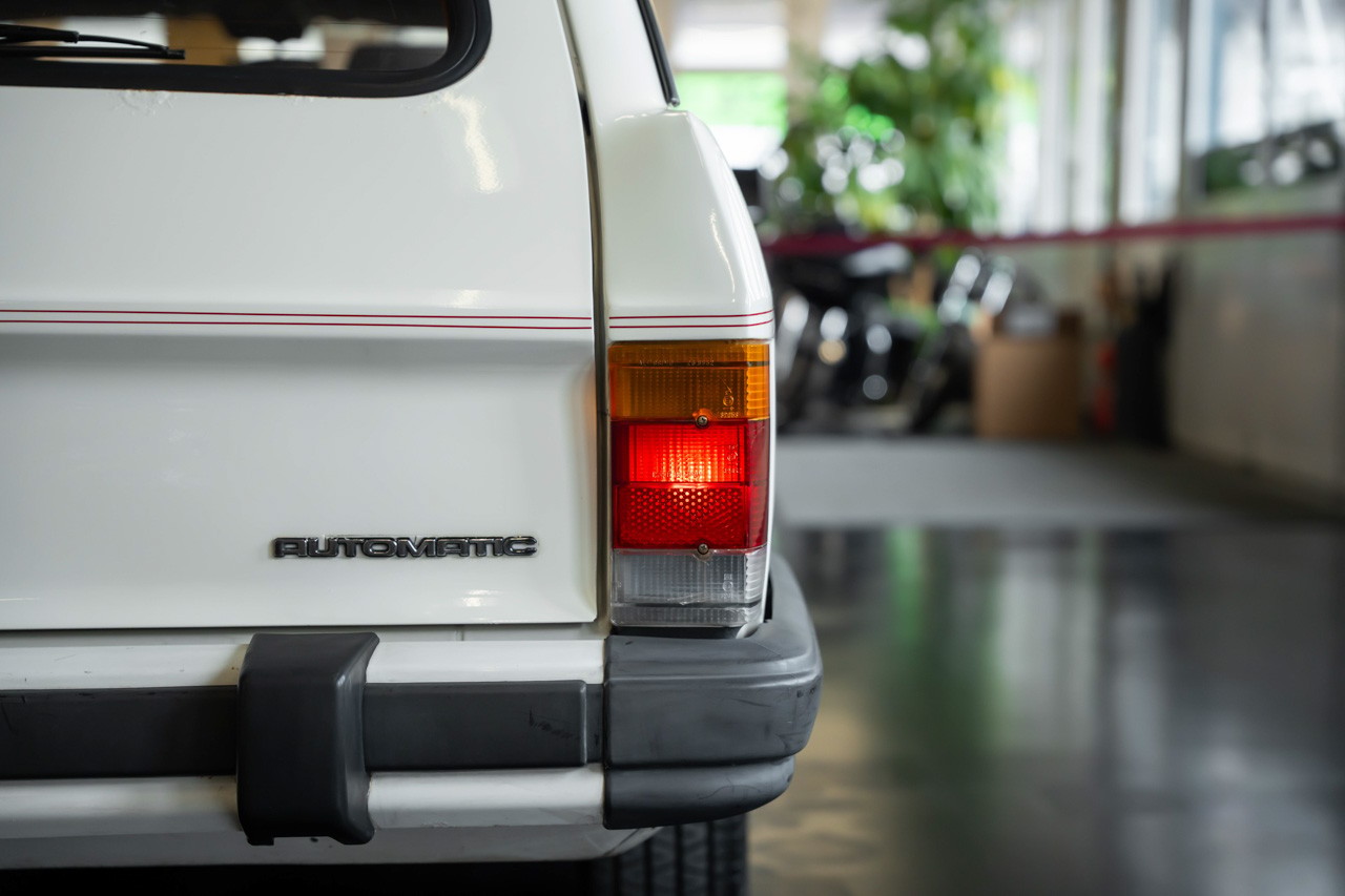 FORD Granada 2800i-image-8