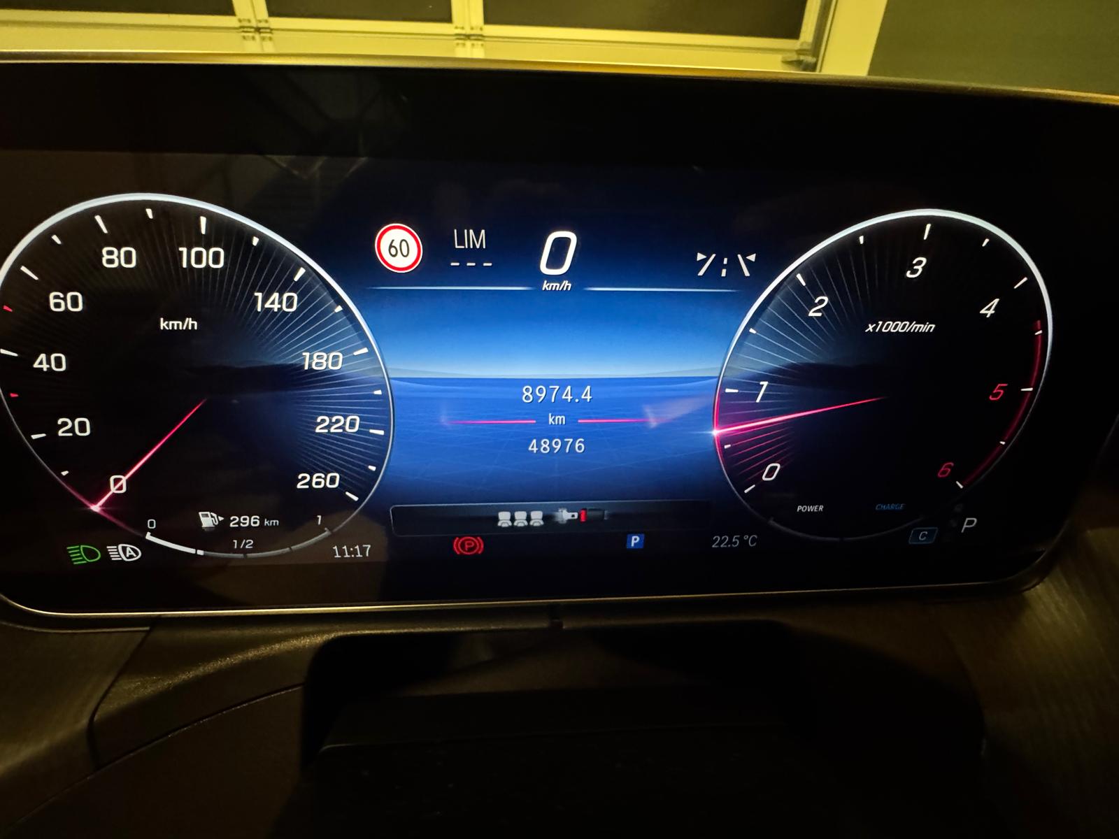 MERCEDES-BENZ C 220 d T 4Matic Swiss Star-image-19