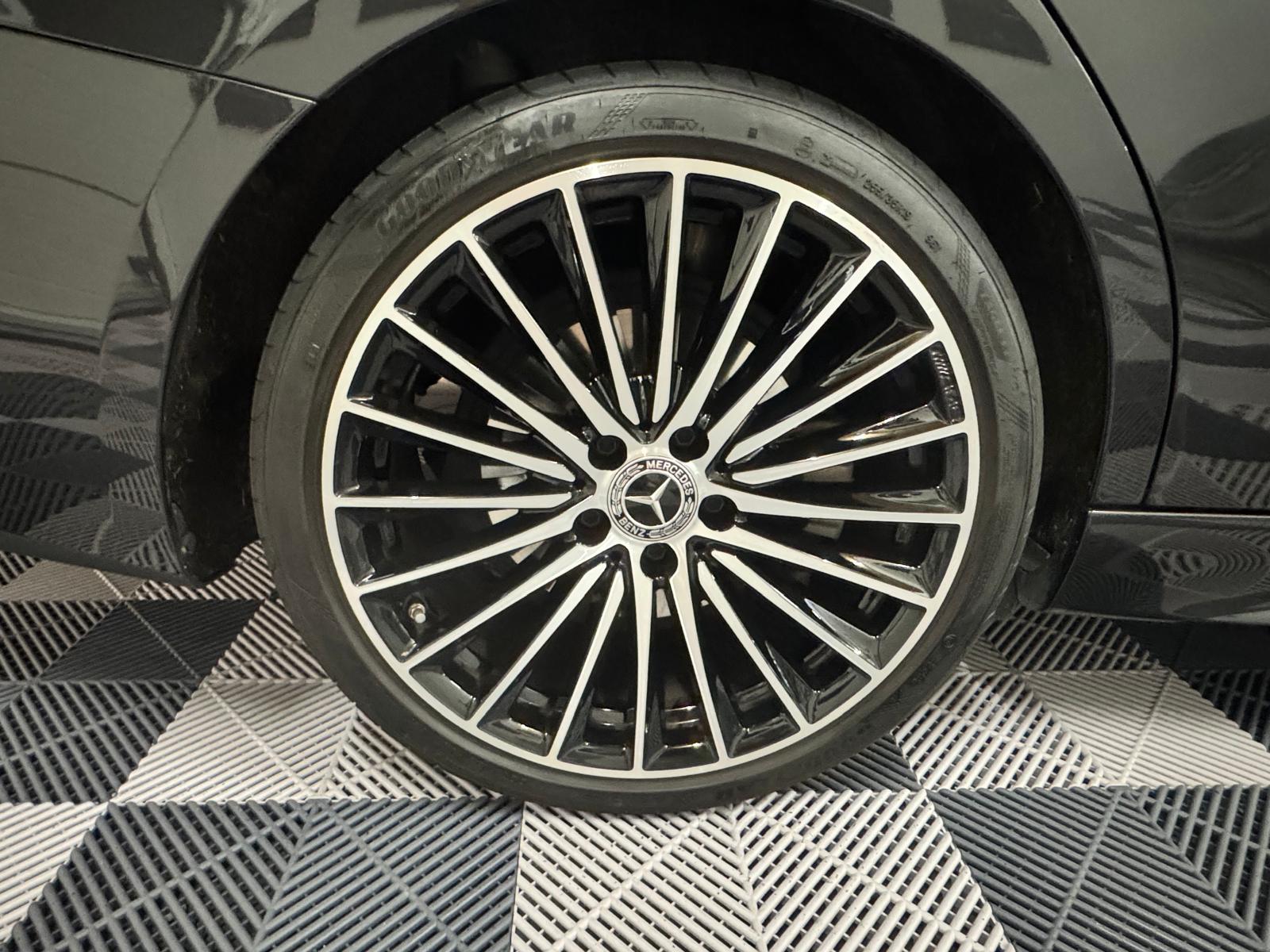 MERCEDES-BENZ C 220 d T 4Matic Swiss Star-image-27