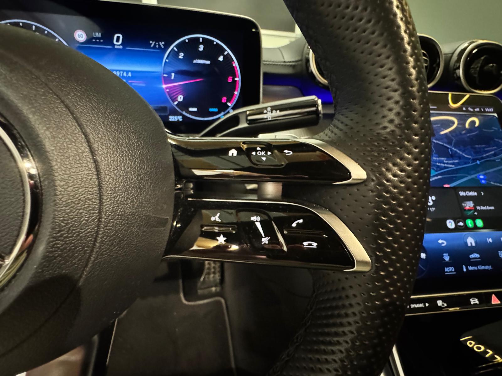 MERCEDES-BENZ C 220 d T 4Matic Swiss Star-image-18