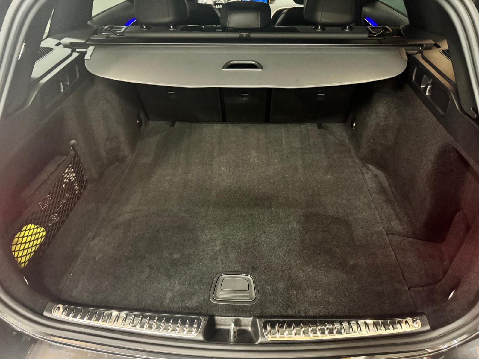 MERCEDES-BENZ C 220 d T 4Matic Swiss Star-image-26