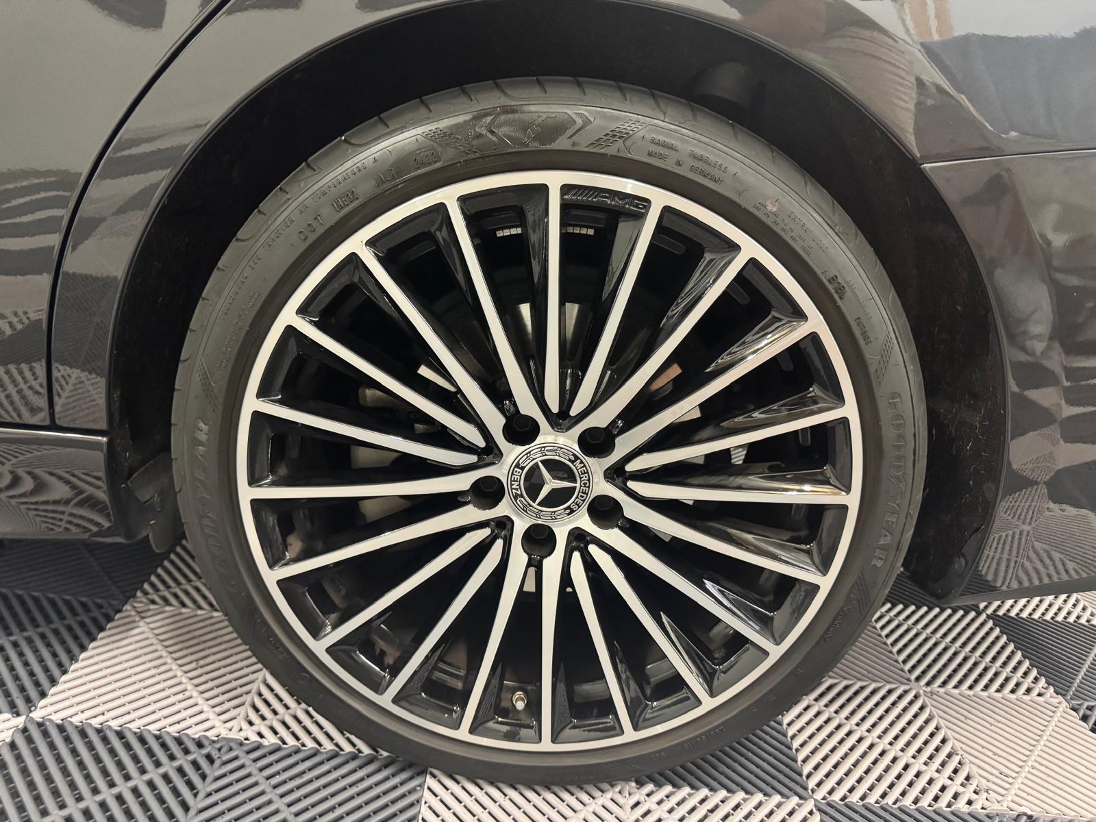 MERCEDES-BENZ C 220 d T 4Matic Swiss Star-image-30