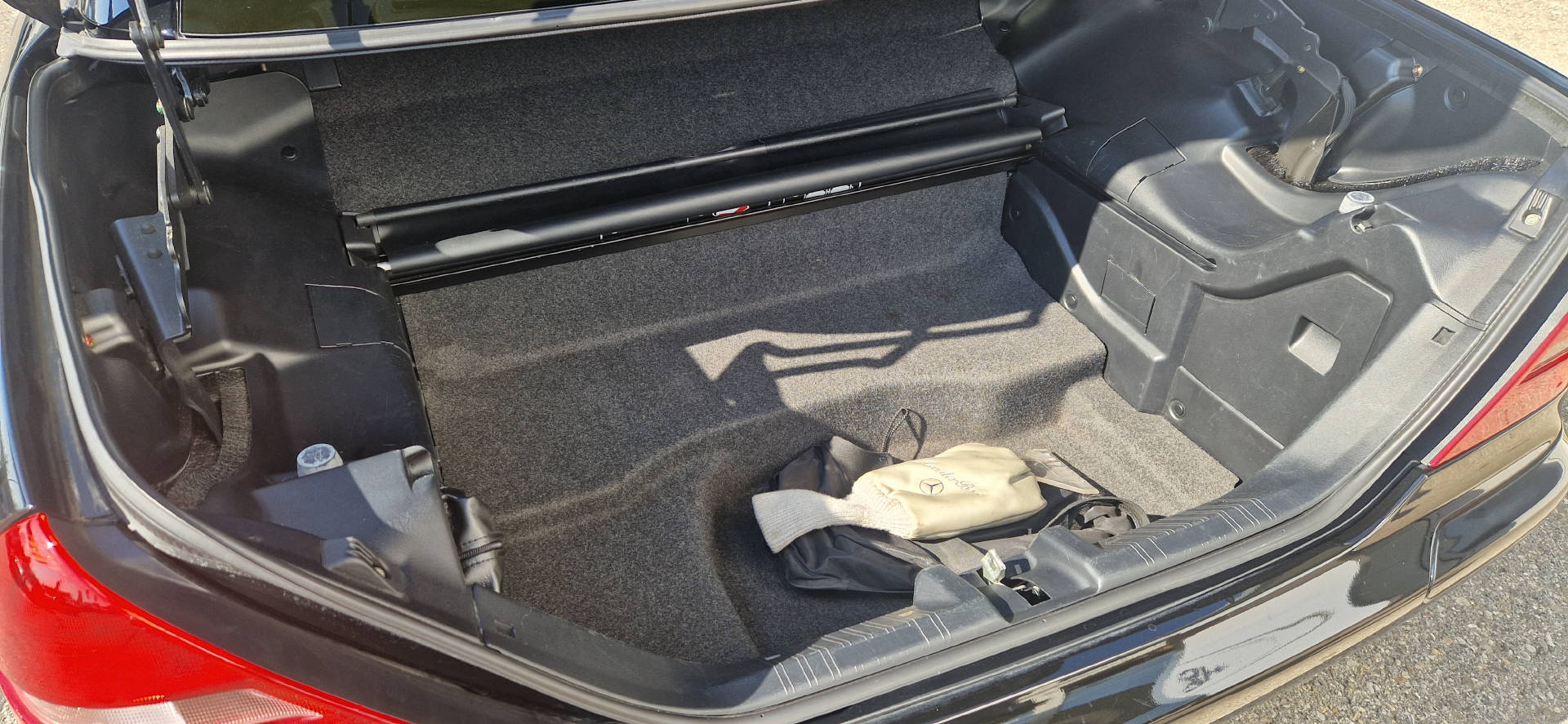 MERCEDES-BENZ SLK-image-15