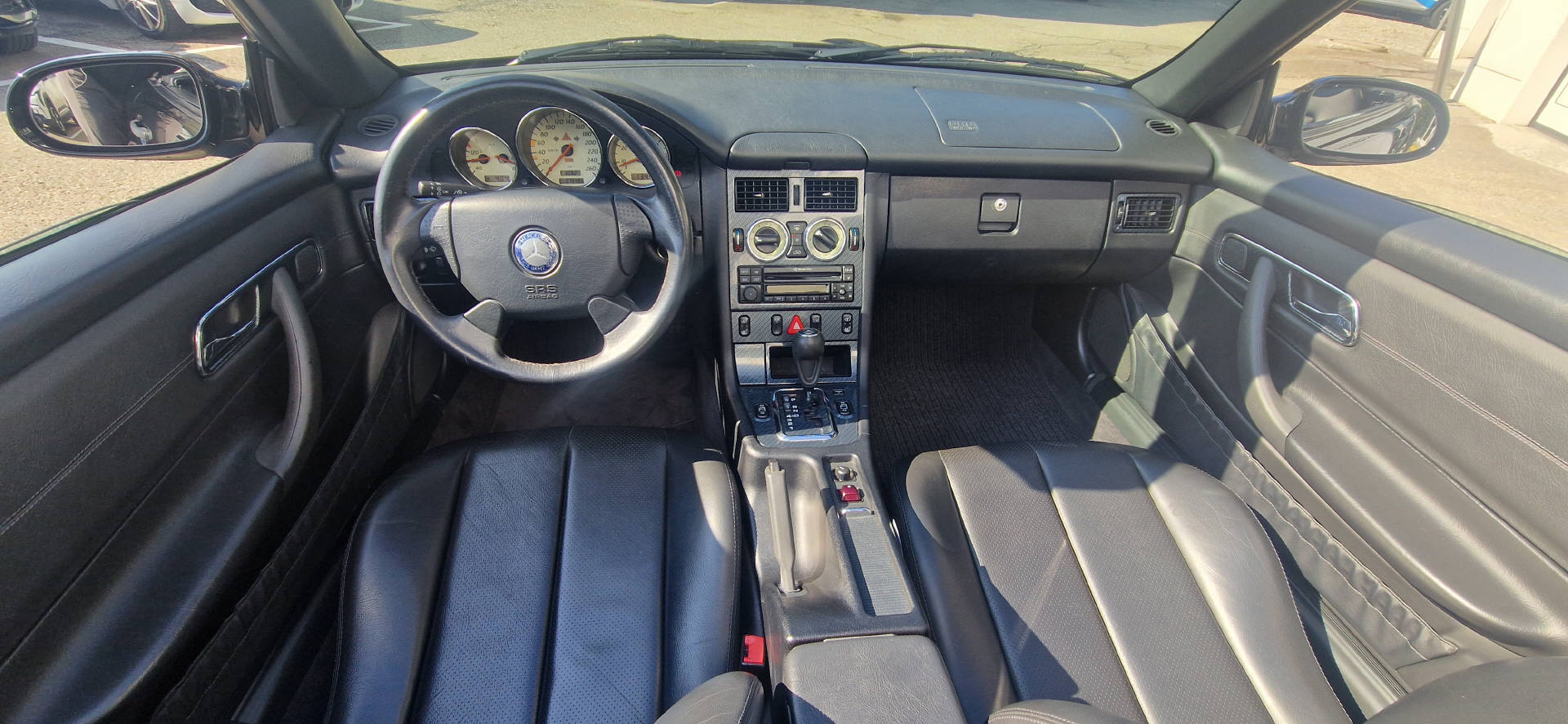MERCEDES-BENZ SLK-image-6