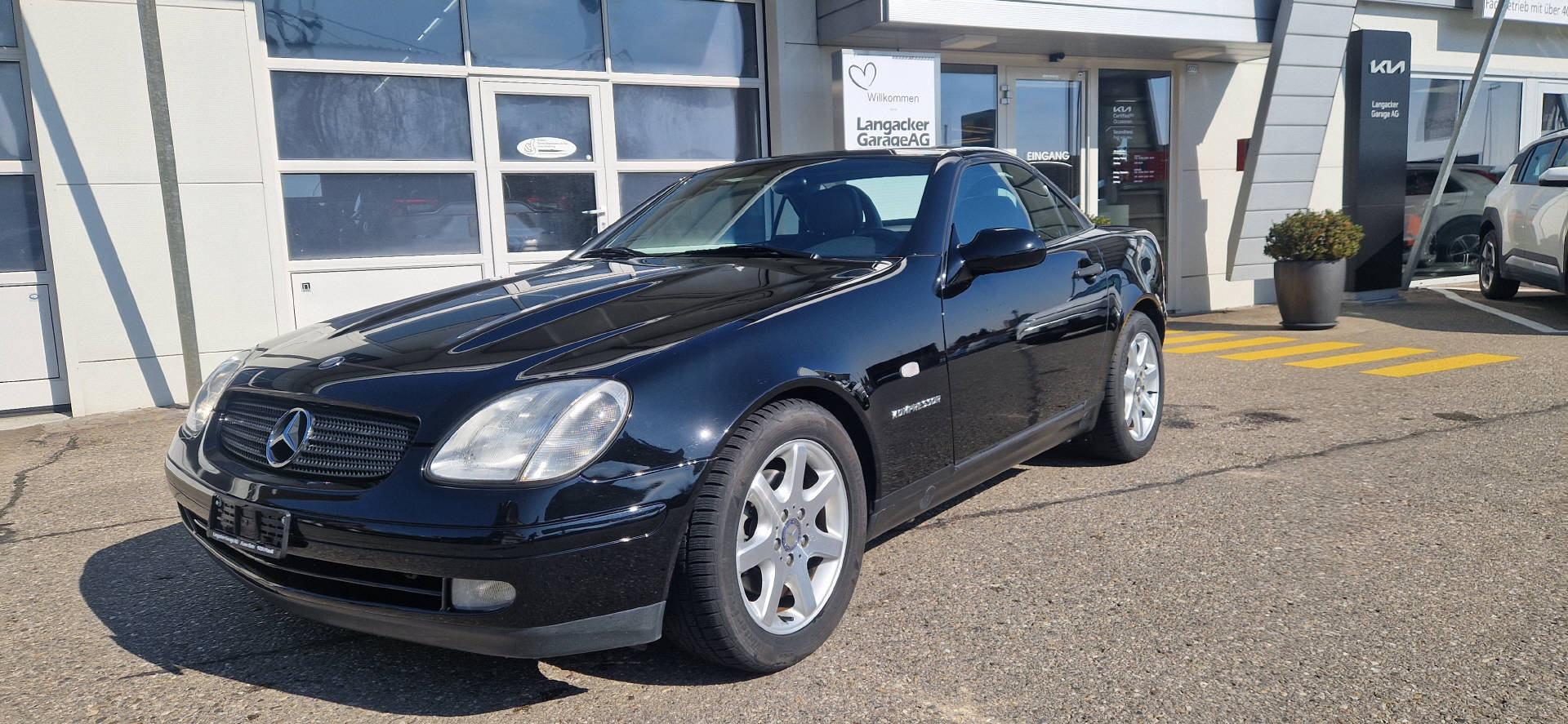 MERCEDES-BENZ SLK-image-3