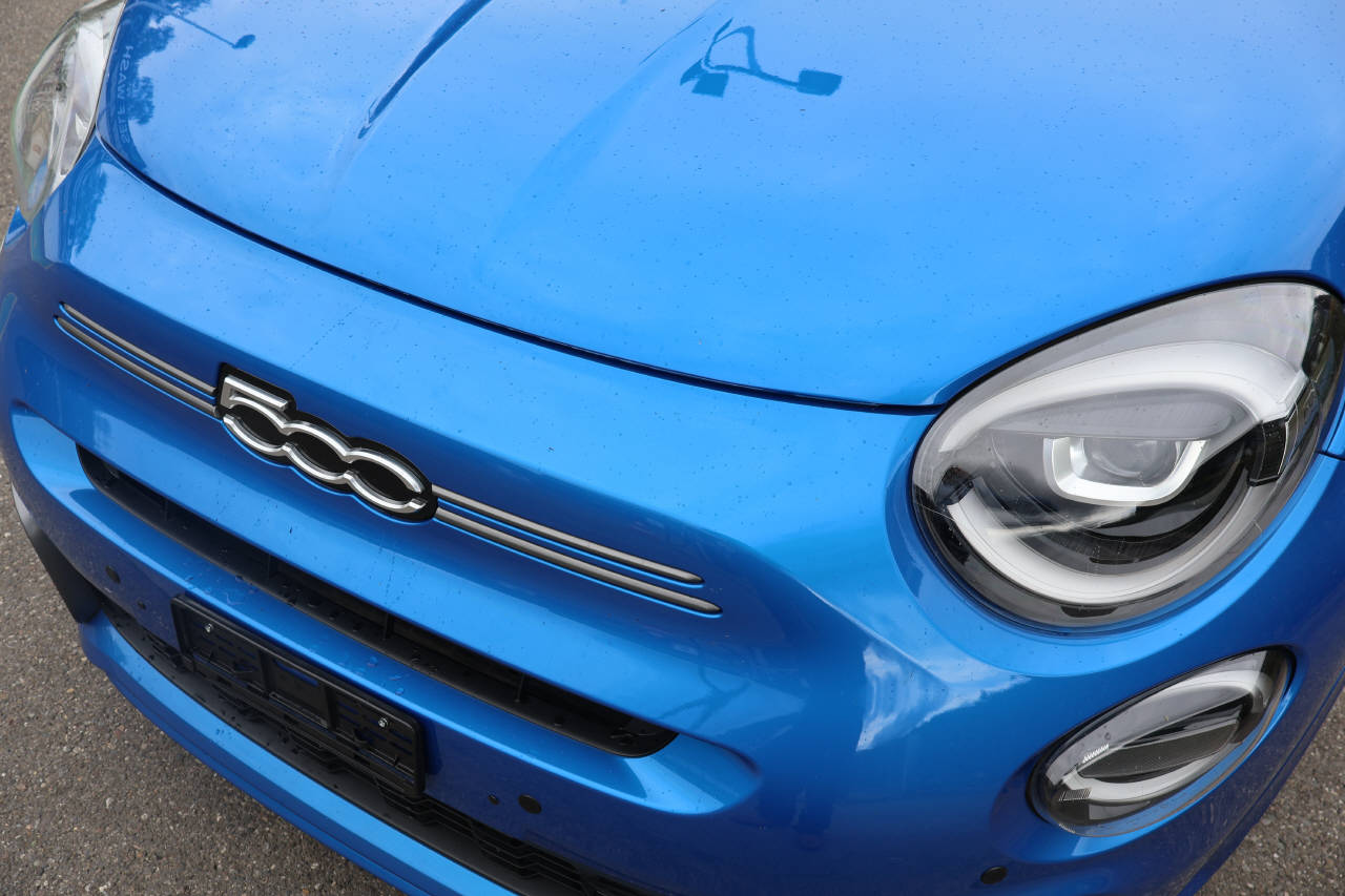 FIAT 500X 1.5 Hybrid Sport-image-9