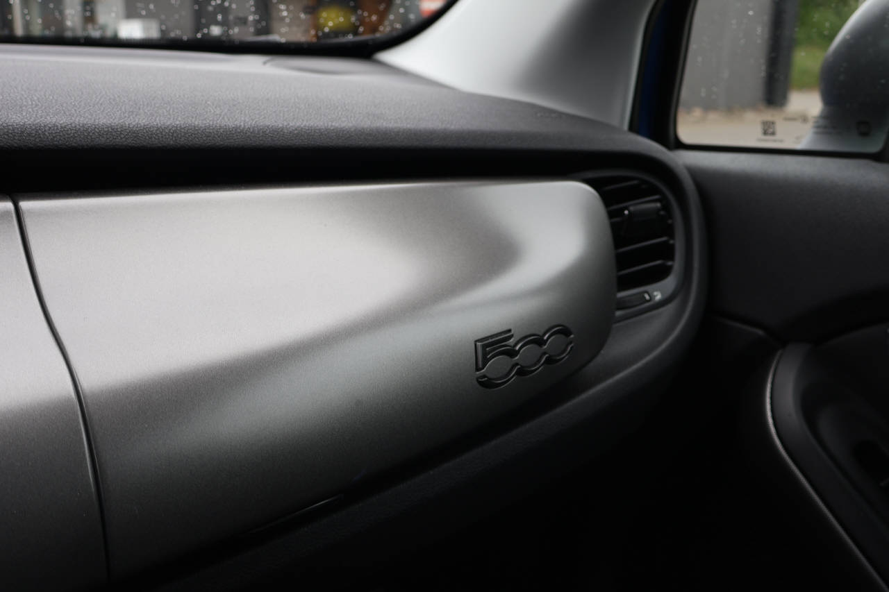 FIAT 500X 1.5 Hybrid Sport-image-15
