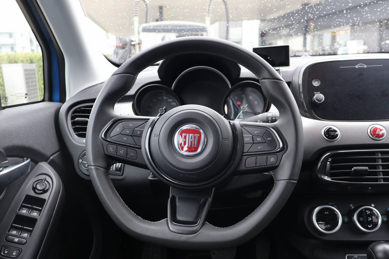 FIAT 500X 1.5 Hybrid Sport-image-12