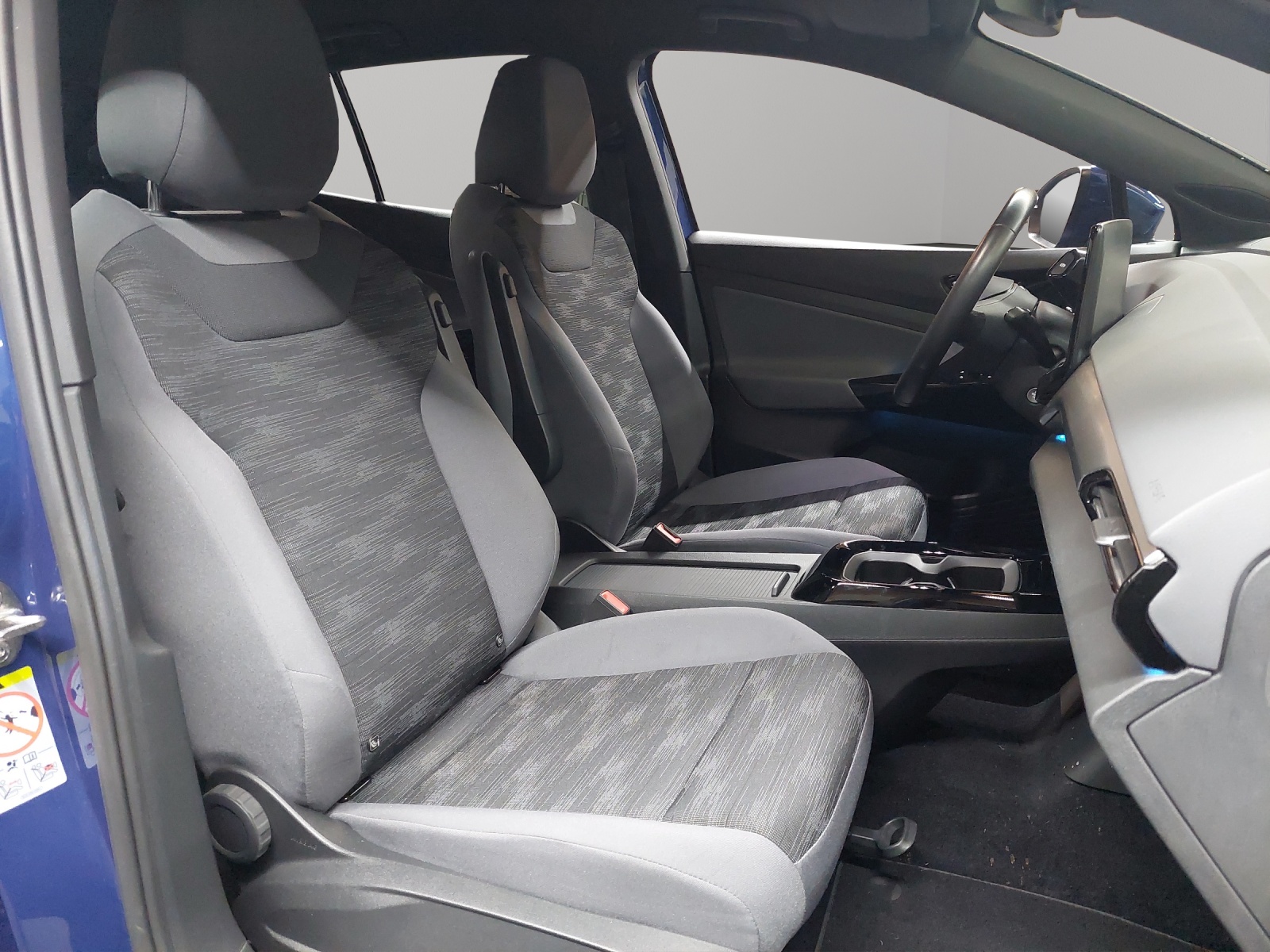 VW ID.4 Pure 55 kWh-image-8