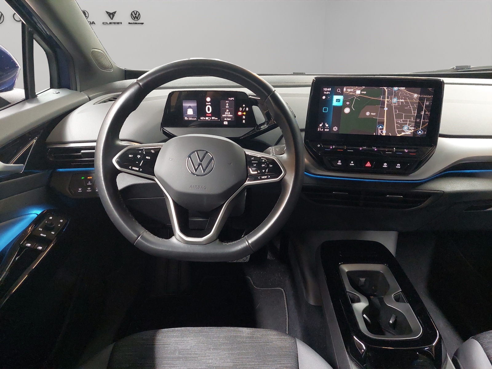 VW ID.4 Pure 55 kWh-image-6