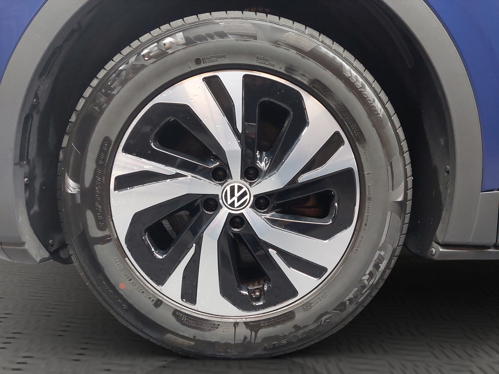 VW ID.4 Pure 55 kWh-image-12