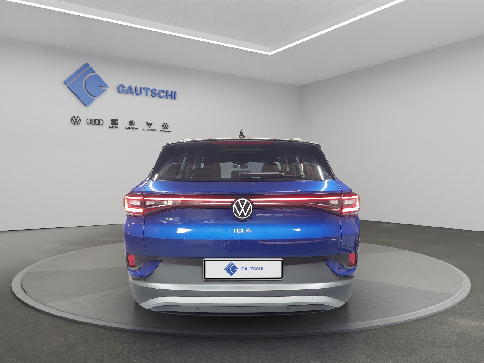 VW ID.4 Pure 55 kWh-image-3