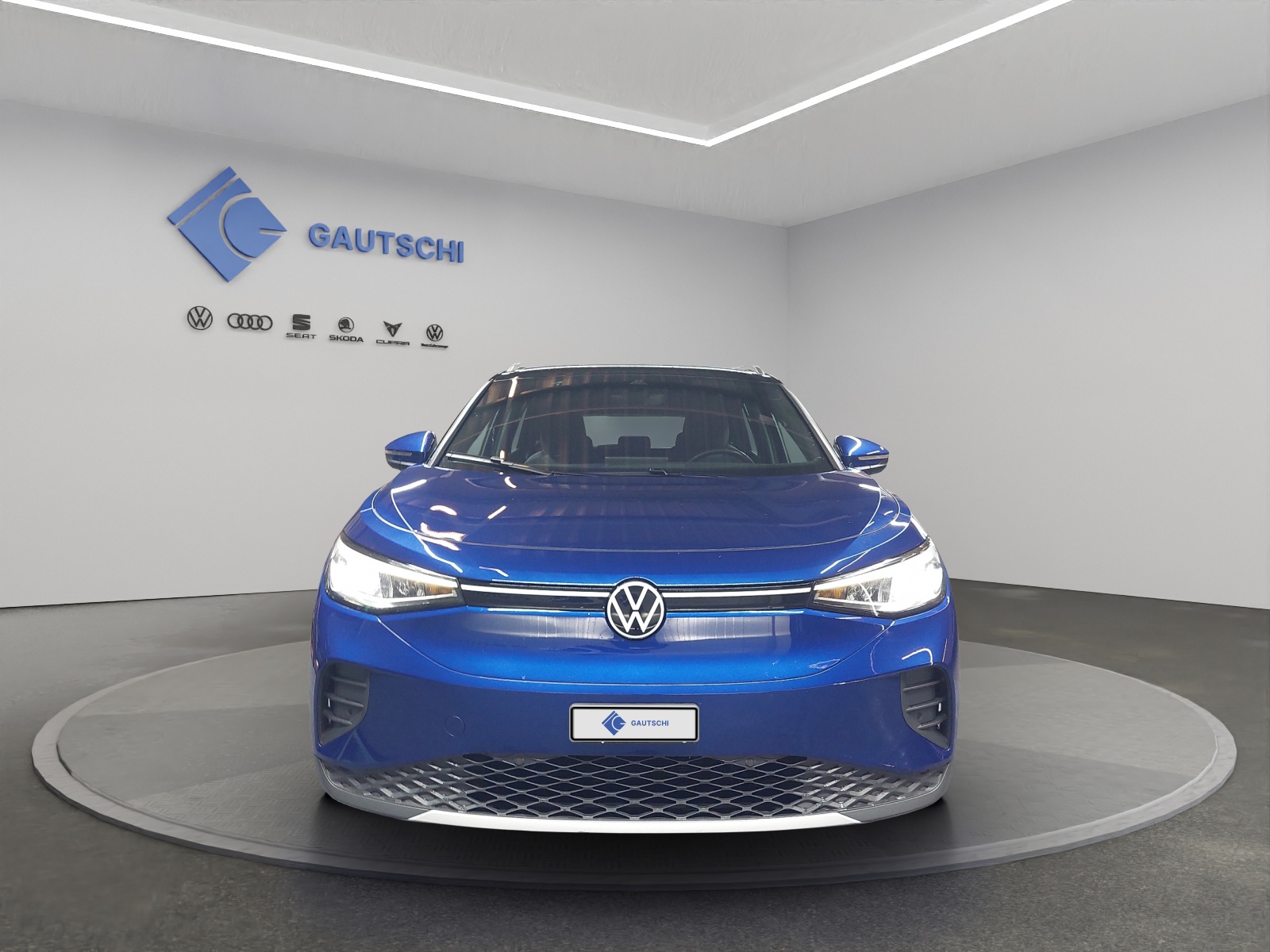 VW ID.4 Pure 55 kWh-image-4