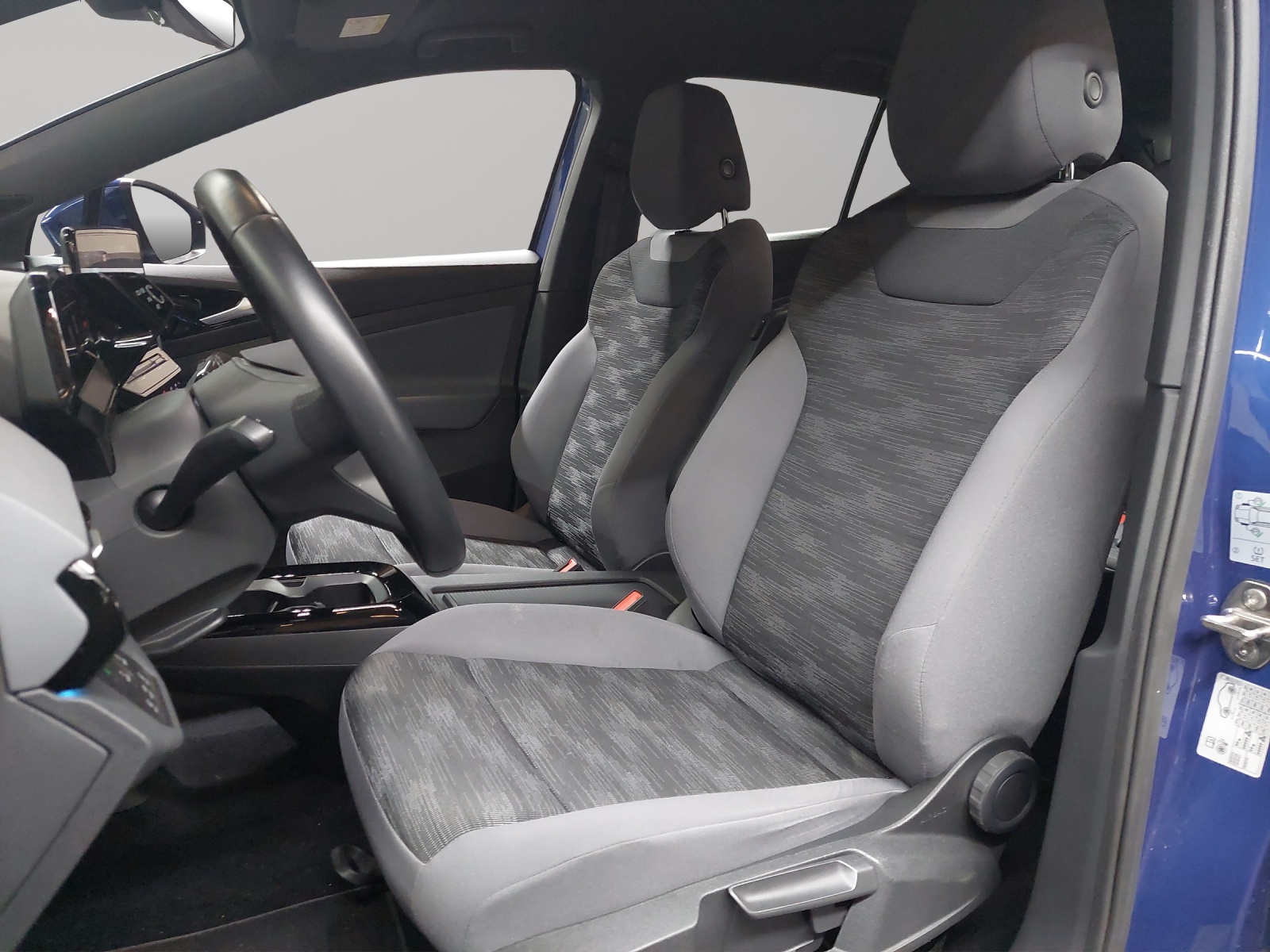 VW ID.4 Pure 55 kWh-image-5