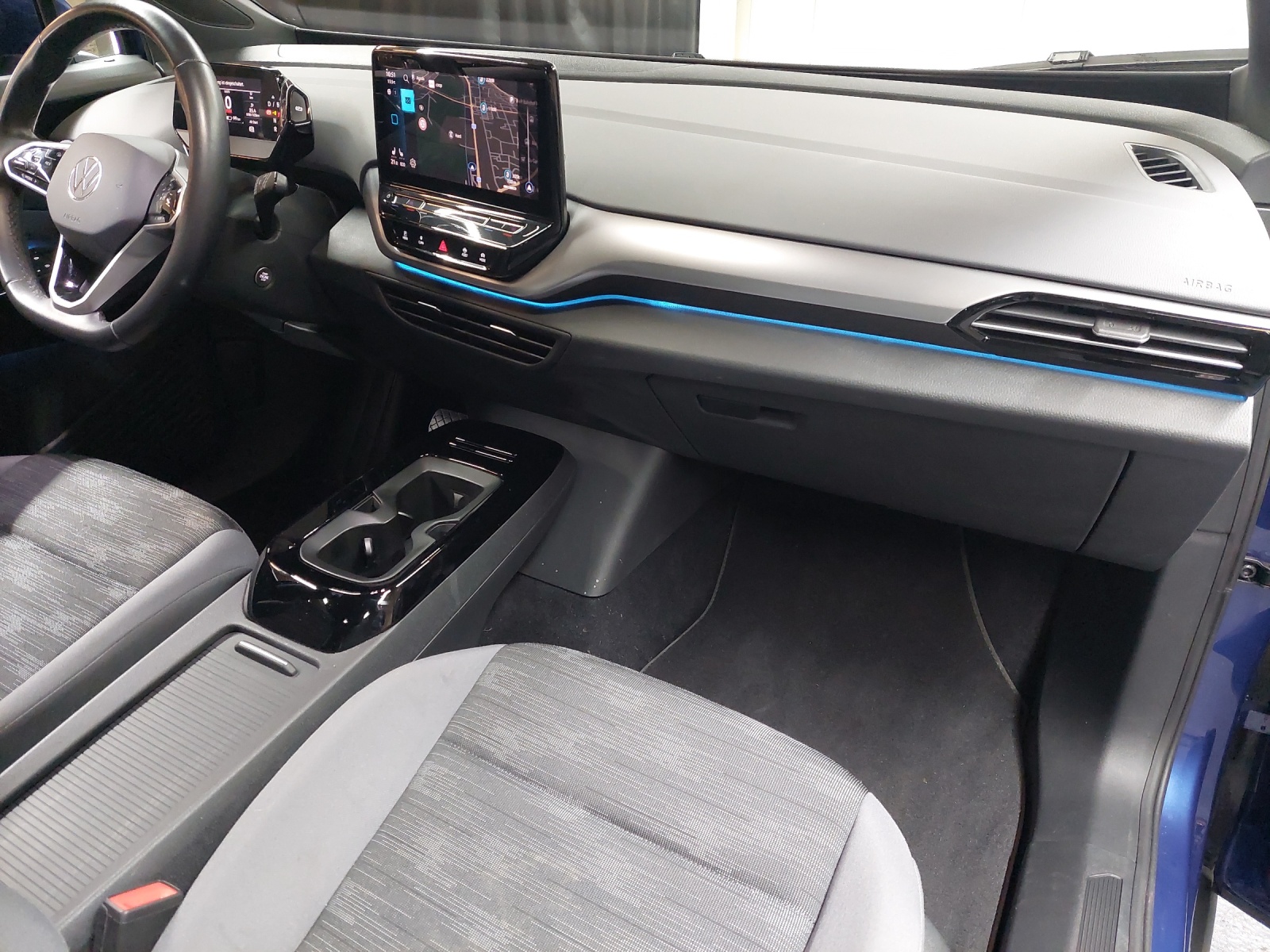 VW ID.4 Pure 55 kWh-image-9