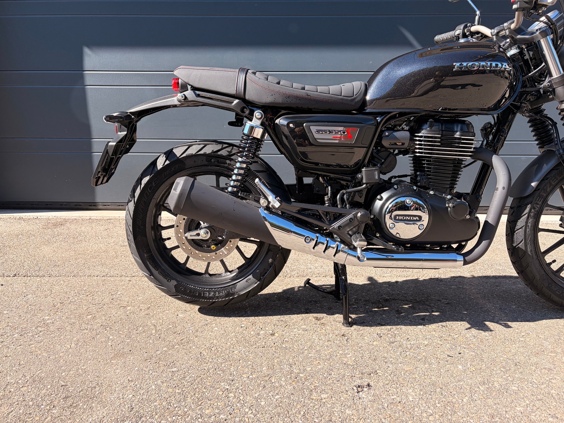 HONDA GB350 S-showroom-element-1