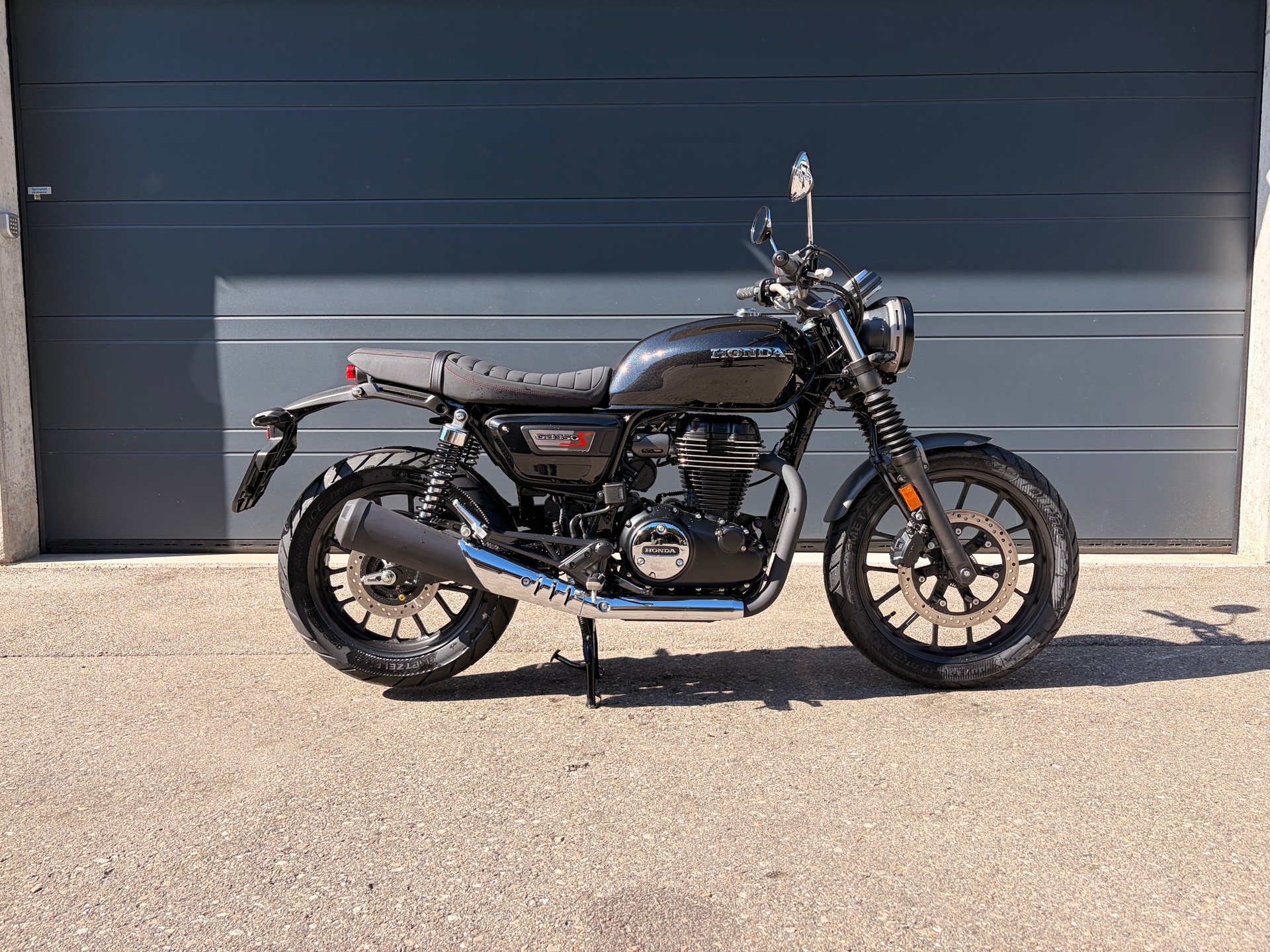 HONDA GB350 S