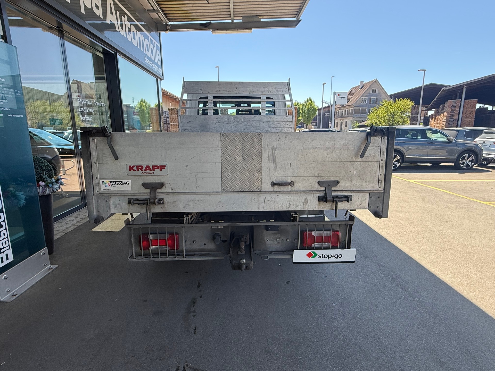 IVECO 35 C 15-image-5