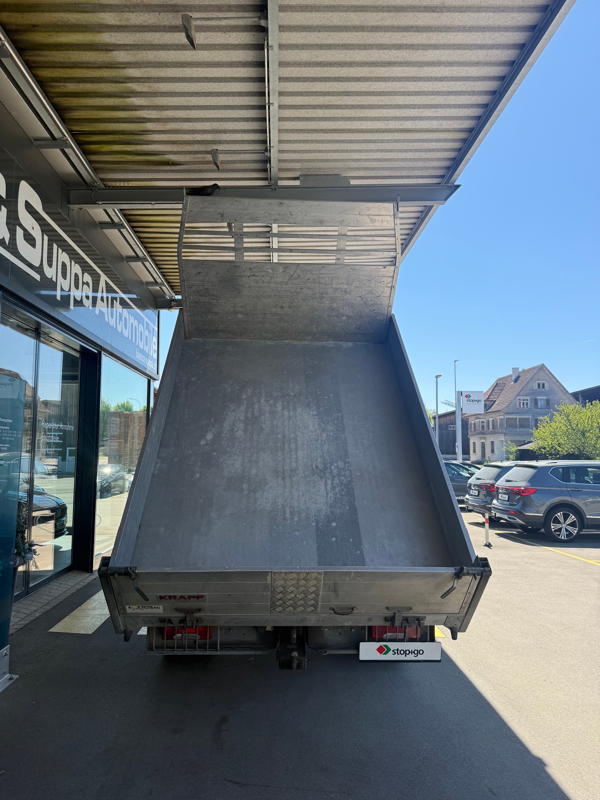IVECO 35 C 15-image-10