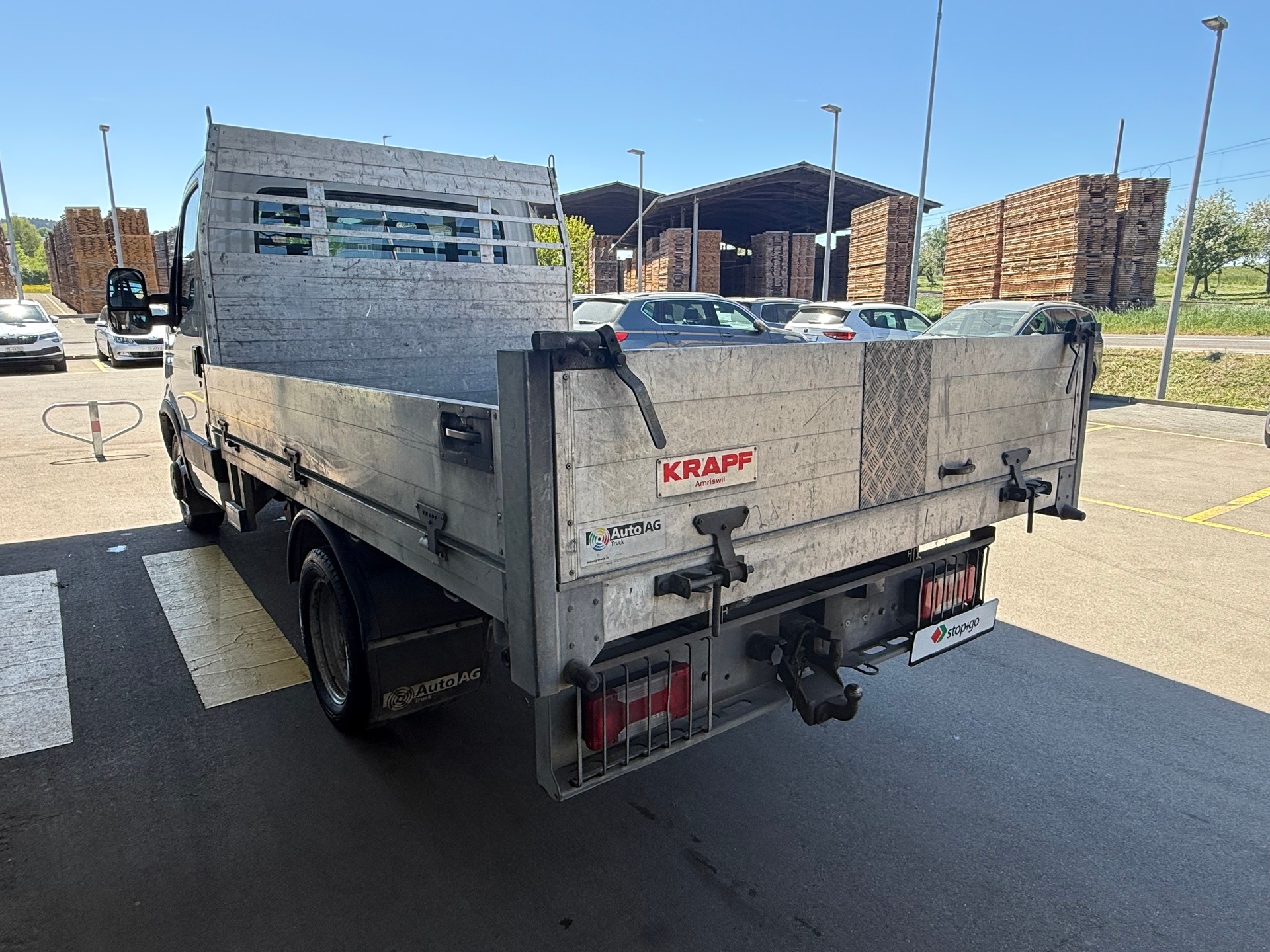 IVECO 35 C 15-image-7
