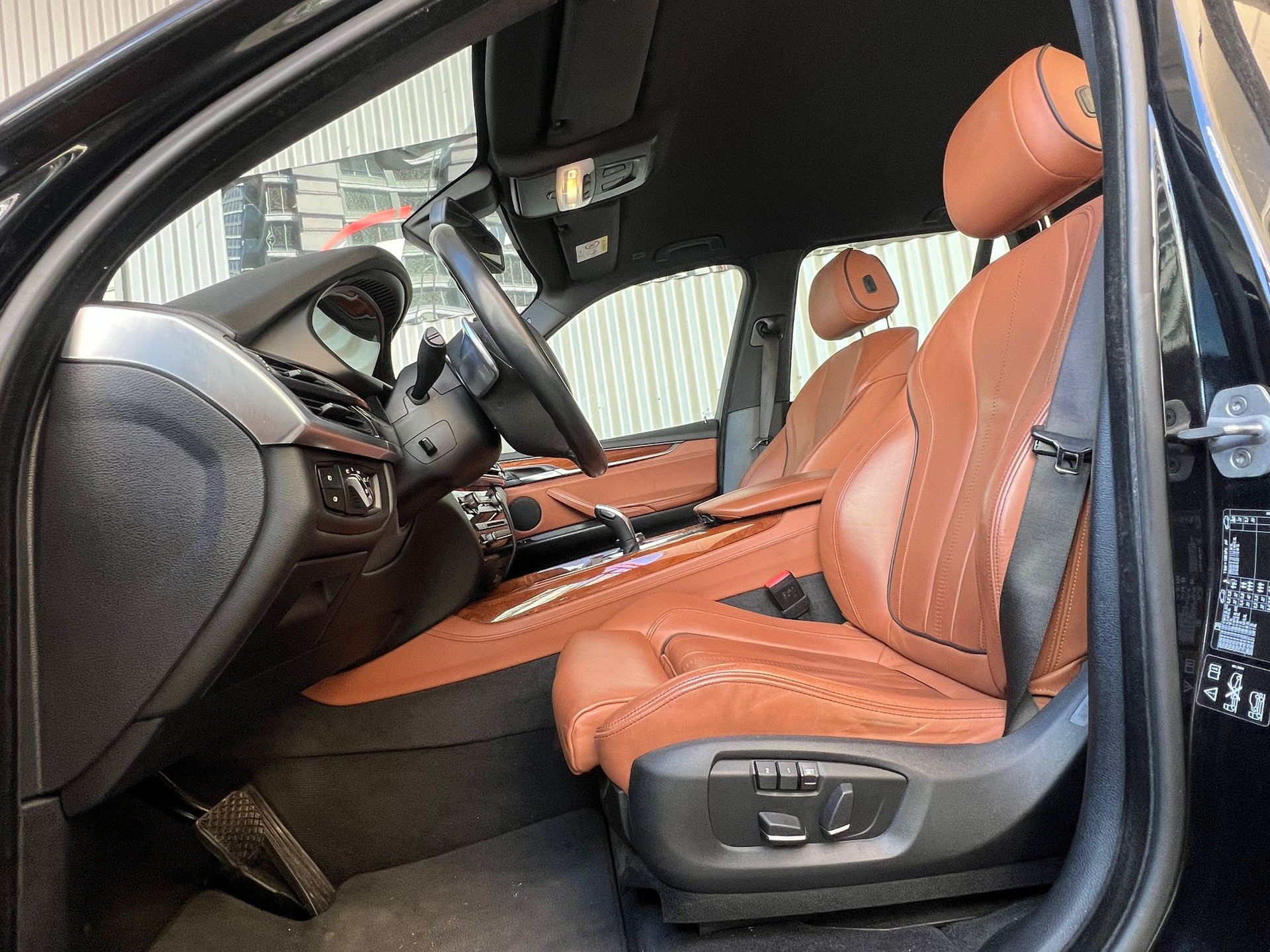 BMW X5 xDrive 25d Steptronic-image-11