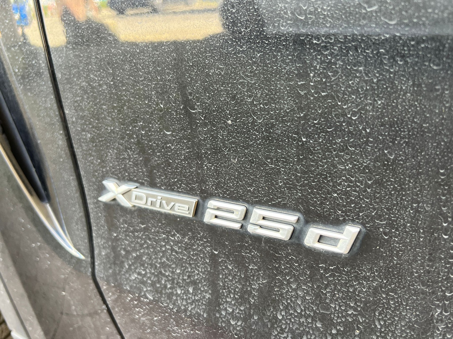 BMW X5 xDrive 25d Steptronic-image-19