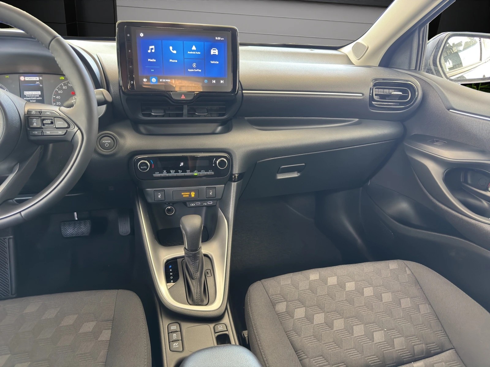 Image MAZDA 2 2 Hybrid Prime-line
