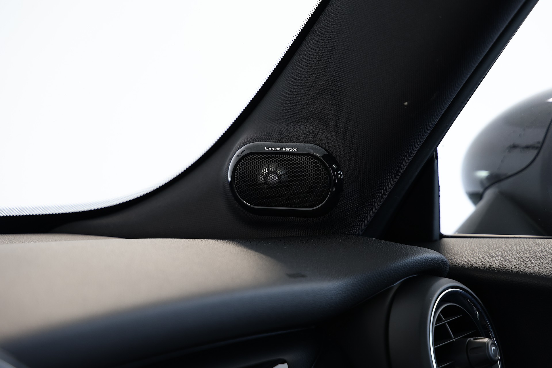 MINI Cooper S Steptronic-image-14