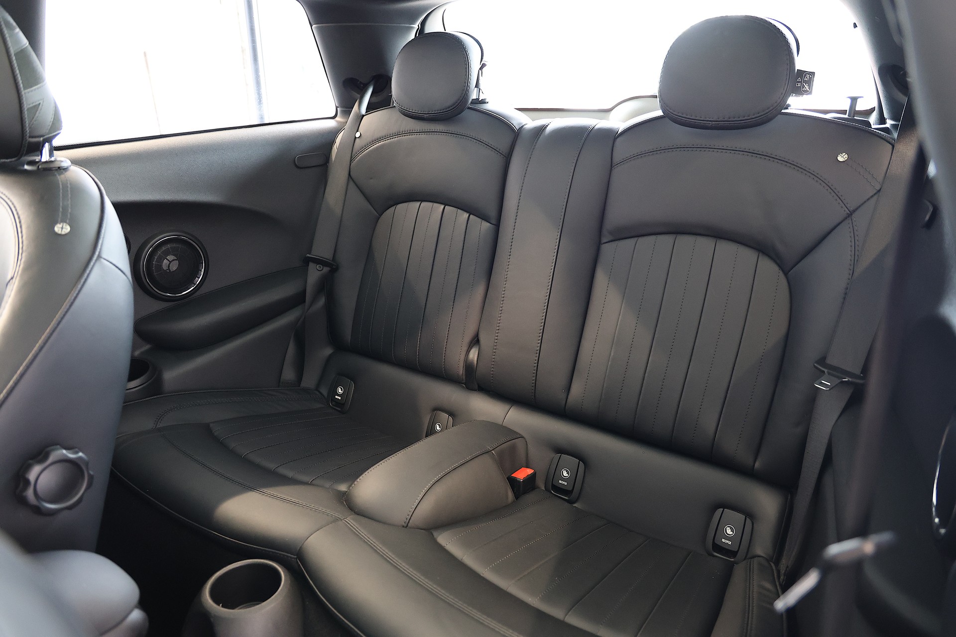 MINI Cooper S Steptronic-image-15