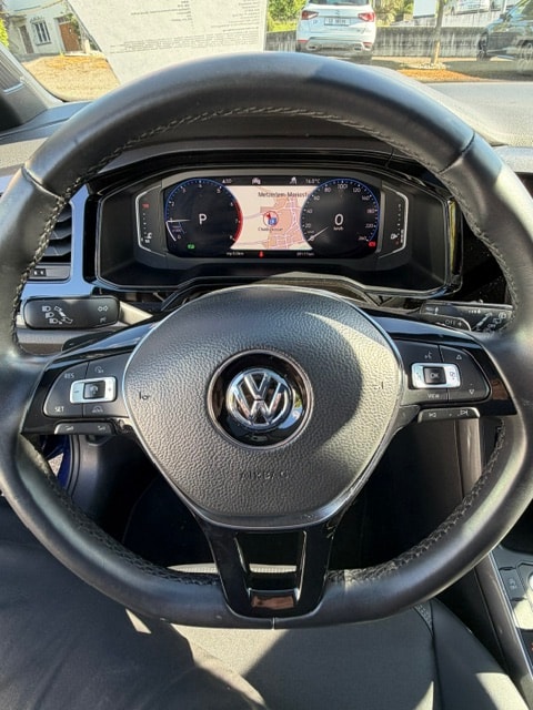 VW Polo 1.0 TSI BMT Comfortline DSG-image-6