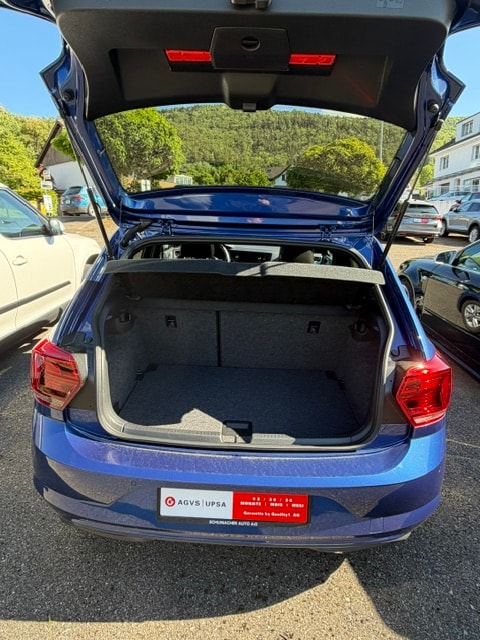 VW Polo 1.0 TSI BMT Comfortline DSG-image-4