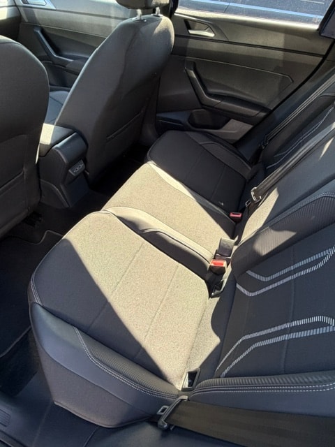 VW Polo 1.0 TSI BMT Comfortline DSG-image-5