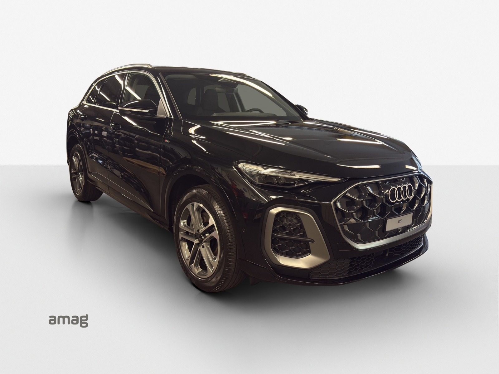 AUDI Q5 TDI quattro 150 kW S-tronic-image-5