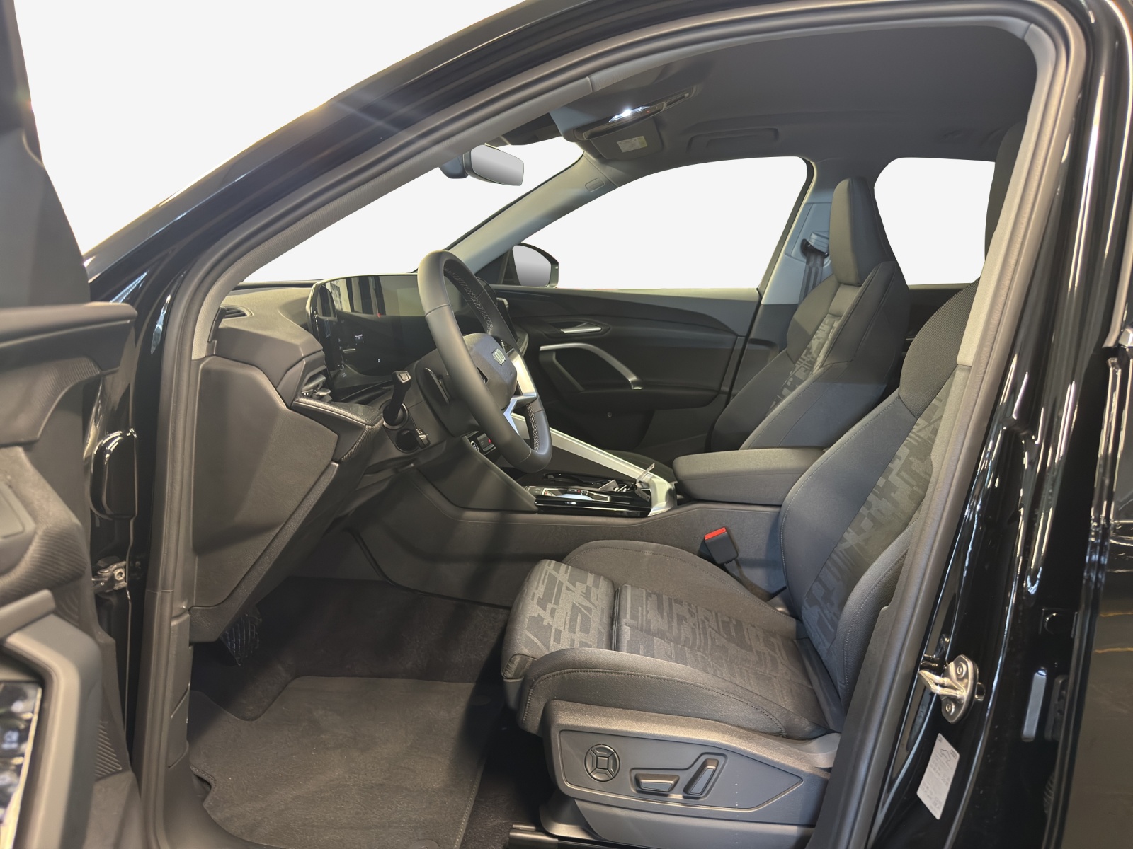 AUDI Q5 TDI quattro 150 kW S-tronic-image-7
