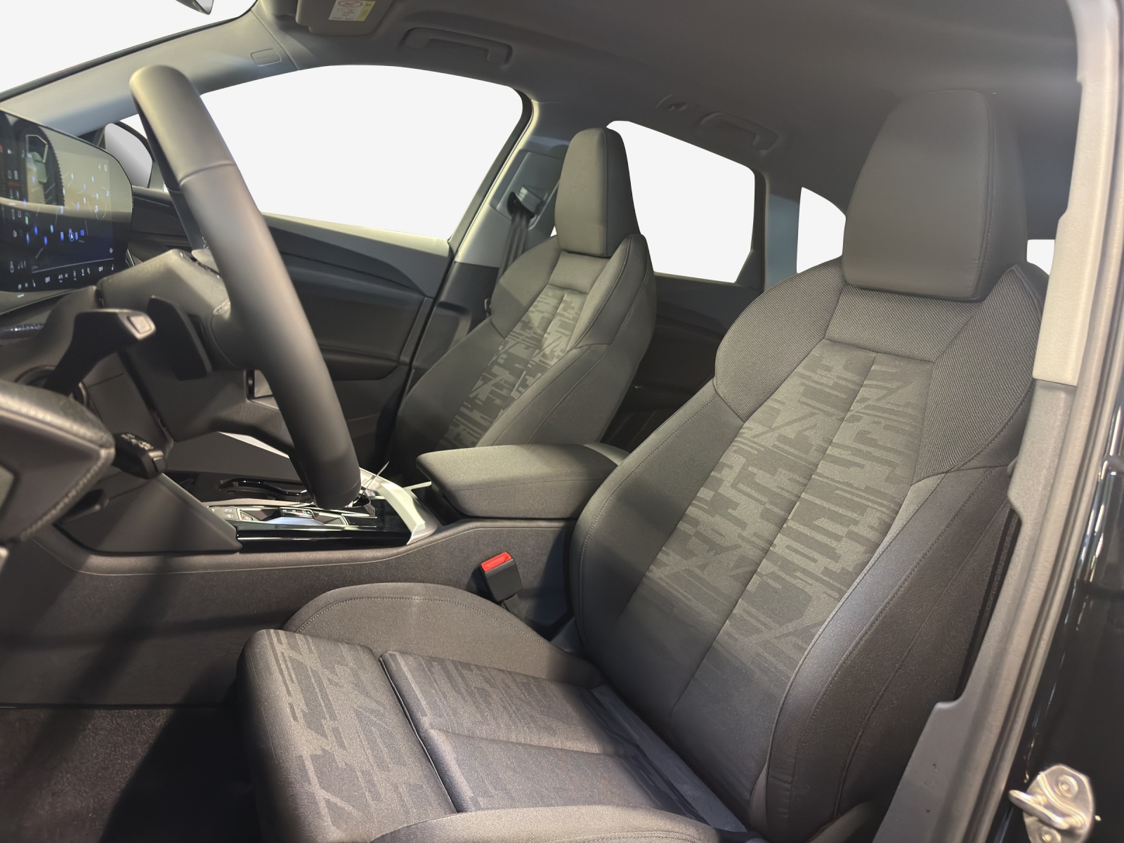 AUDI Q5 TDI quattro 150 kW S-tronic-image-13