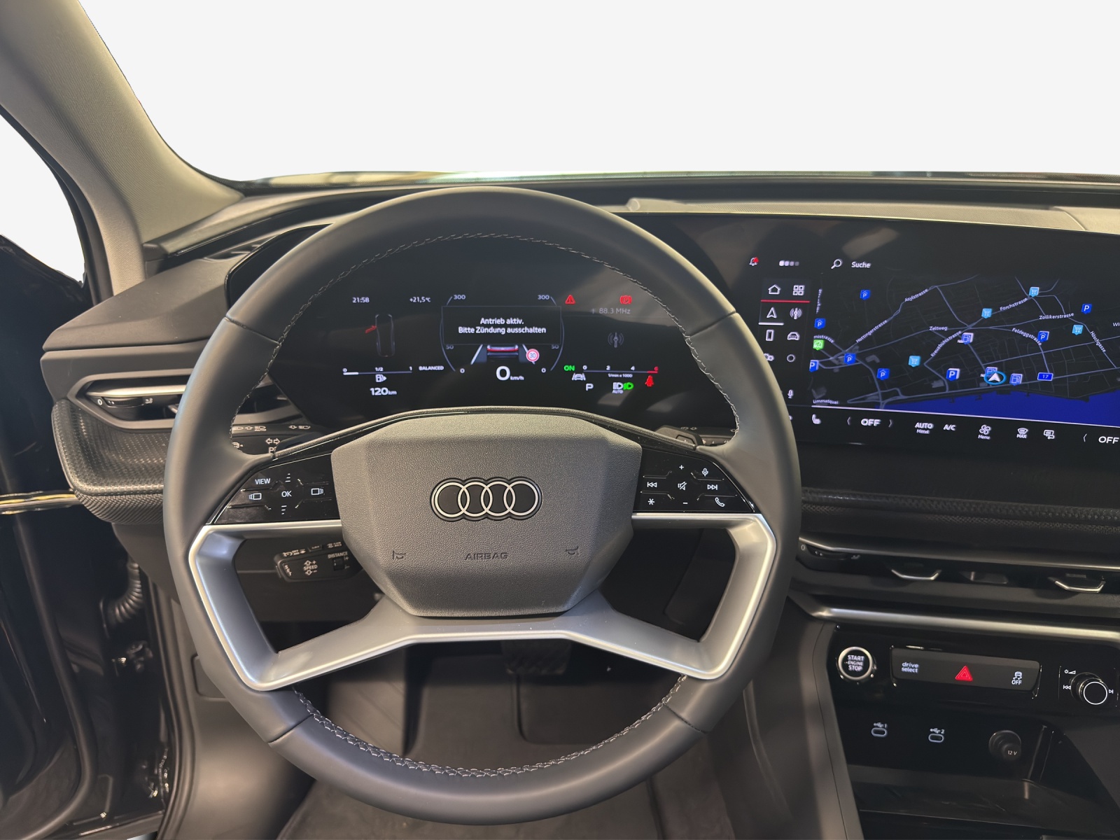 AUDI Q5 TDI quattro 150 kW S-tronic-image-9