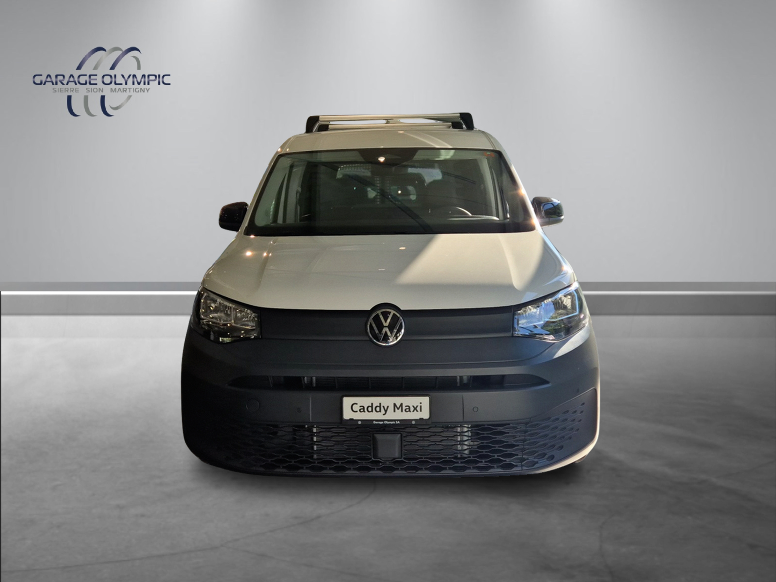 VW Caddy Cargo 2.0TDI Maxi 4Motion-image-8