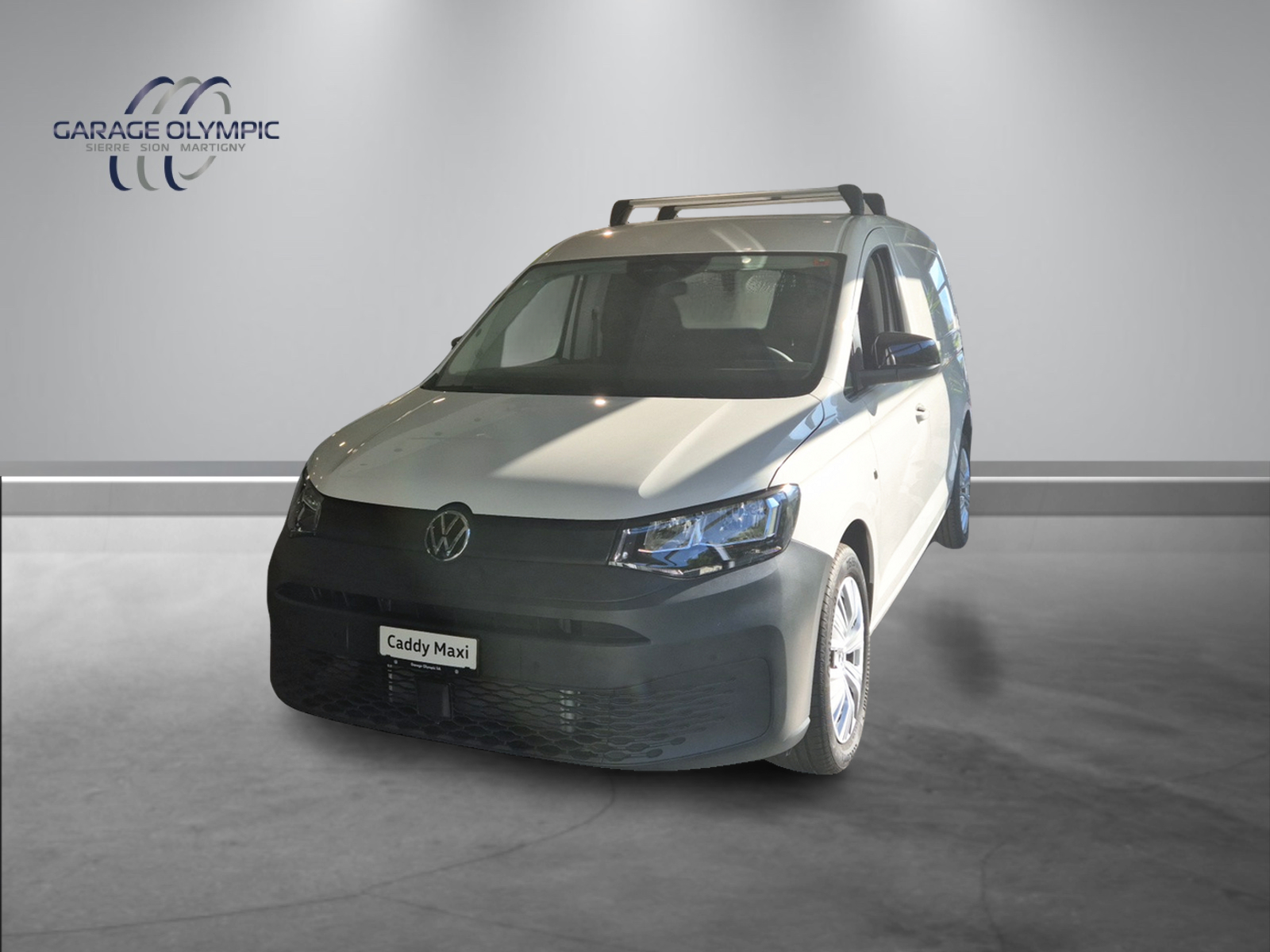 VW Caddy Cargo 2.0TDI Maxi 4Motion-image-7
