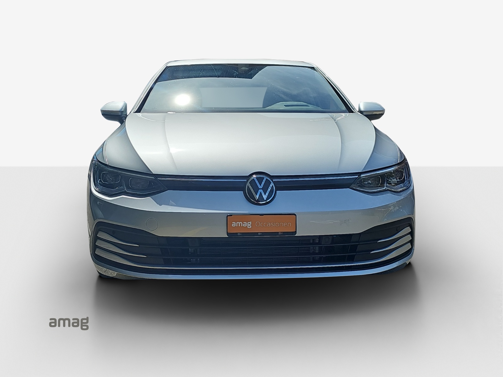 VW Golf 1.5 e TSI ACT Selection DSG-image-6
