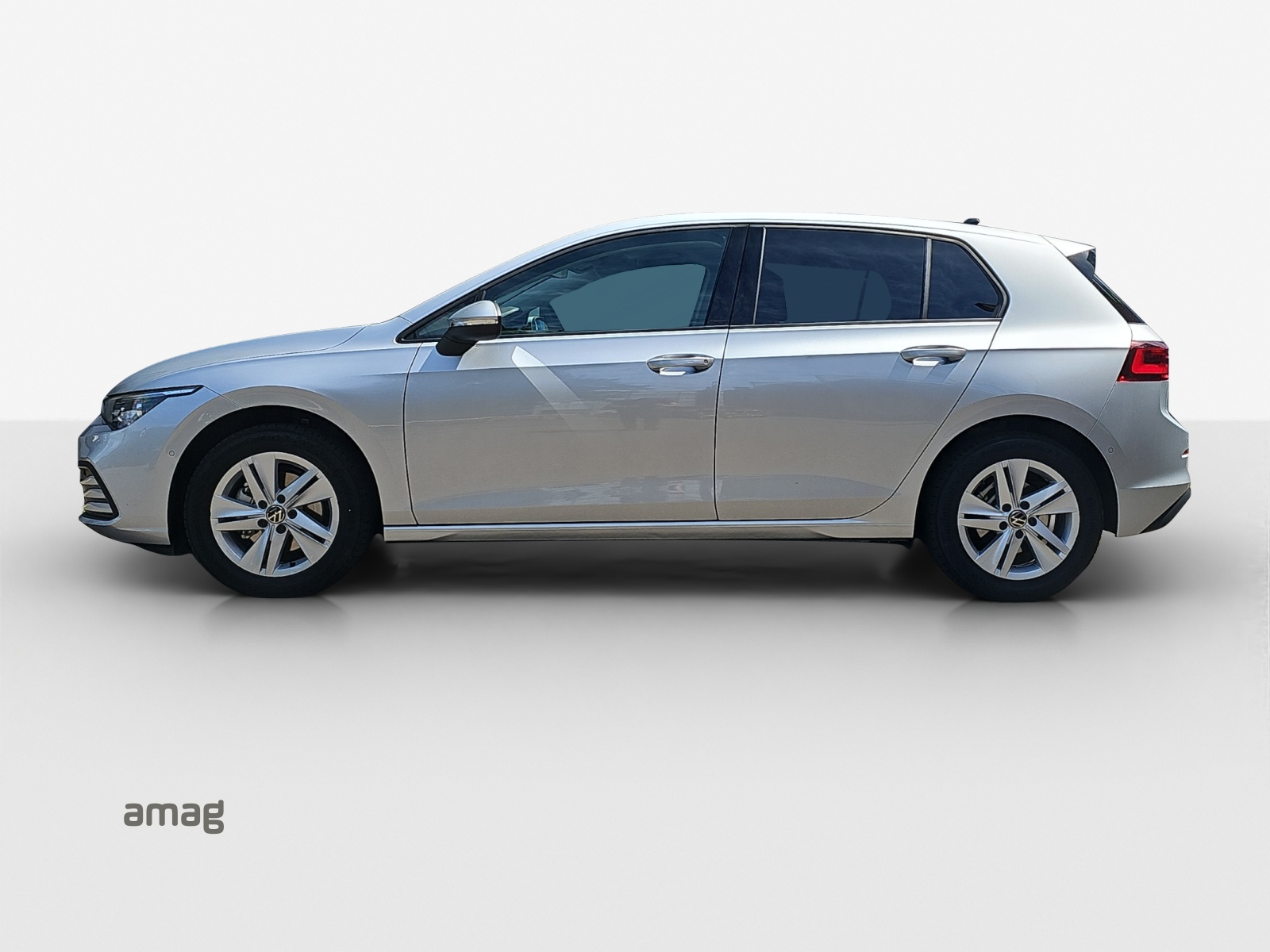 VW Golf 1.5 e TSI ACT Selection DSG-showroom-element-1