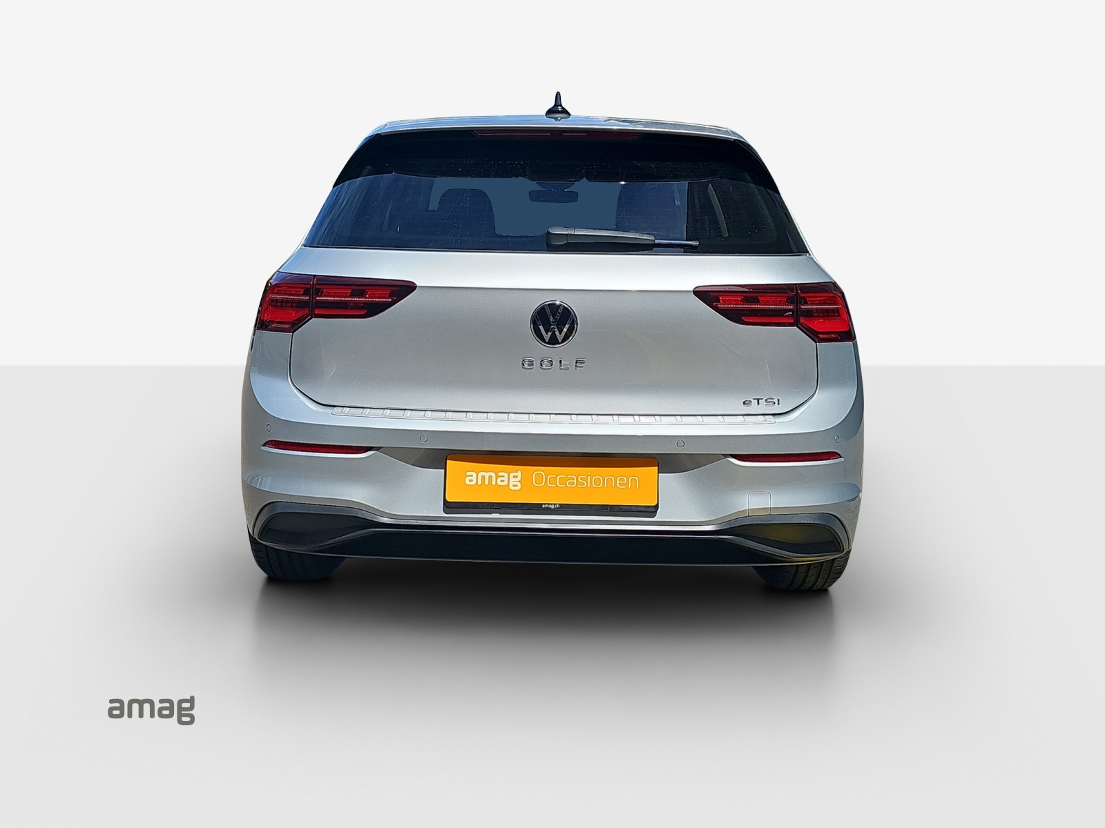 VW Golf 1.5 e TSI ACT Selection DSG-showroom-element-3
