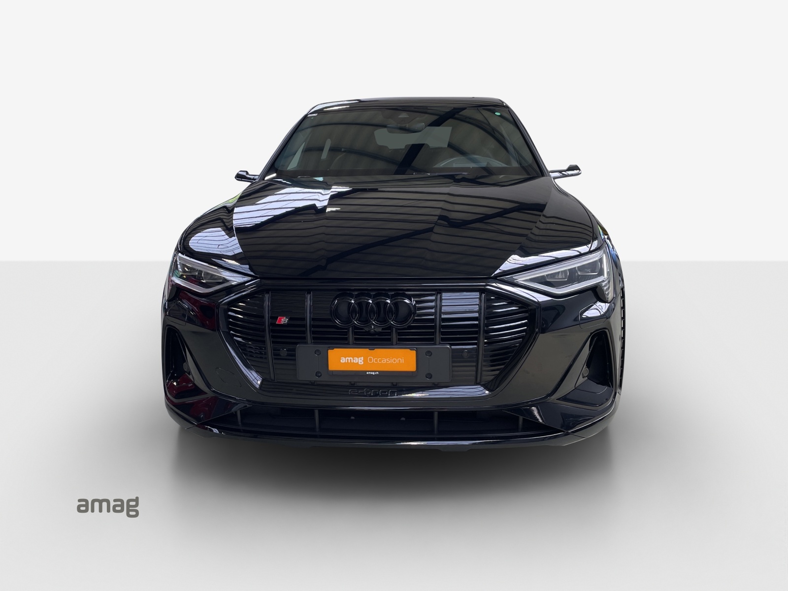 AUDI e-tron S Sportback quattro-image-7