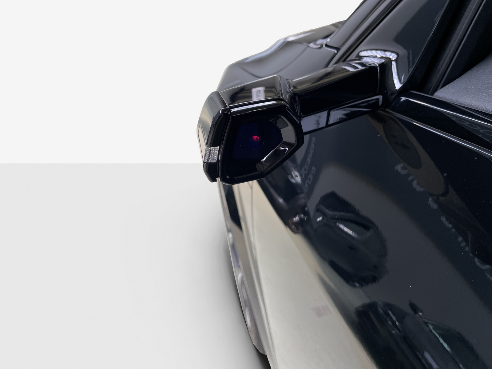AUDI e-tron S Sportback quattro-image-16